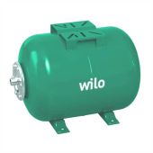 Расширительный мембранный бак Wilo-A 100 h/10 100 л, 10 бар (2010010h)